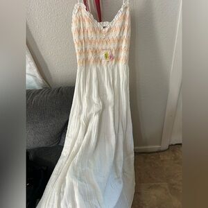 Free people dress